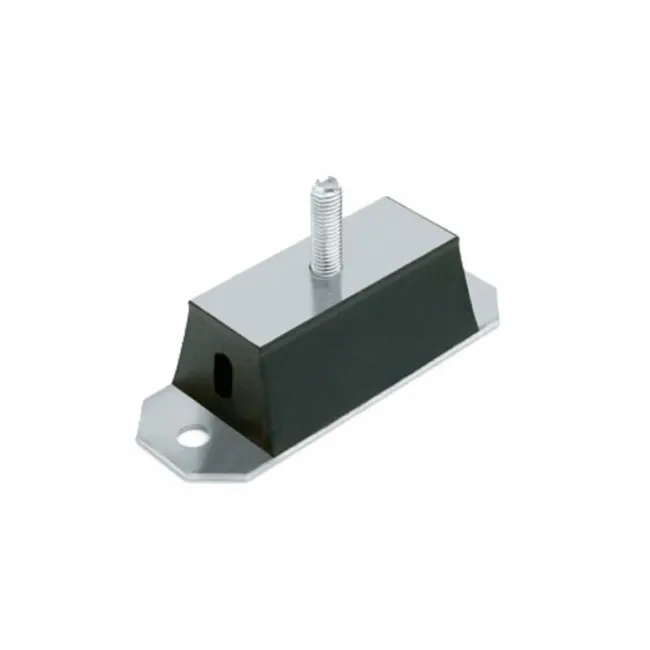 ANTIVIBR.RETTANGOLARI L200 M12