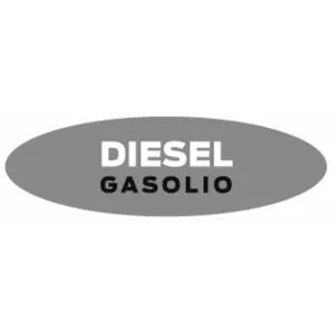 CONTENITORE GAS 55LT POMPA