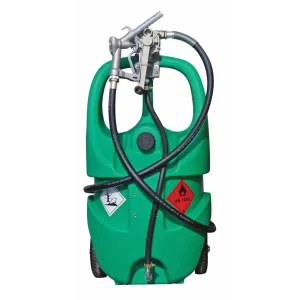 TROLLEY BENZINA 55LT
