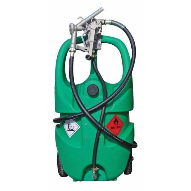 TROLLEY BENZINA 55LT