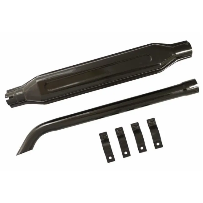 KIT SILEN QUADRO 04144 P.CURVA