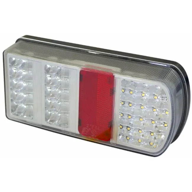 FAN.POST LED 5 FUNZIONI DX 12V