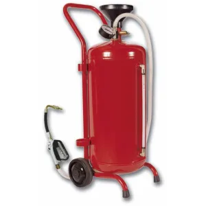 RIEMPICARTE OLIO PNEUM 50LT