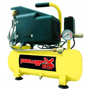 COMPRES COAX 6LT 1,1KW 230V