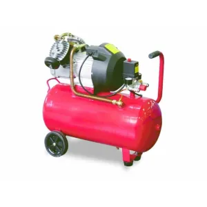 COMPR COAX 50LT 3HP 30V