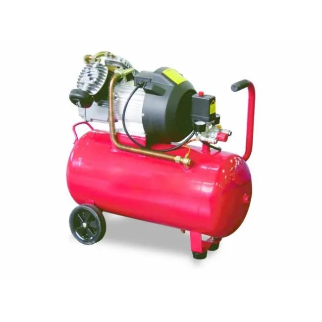 COMPR COAX 50LT 3HP 30V