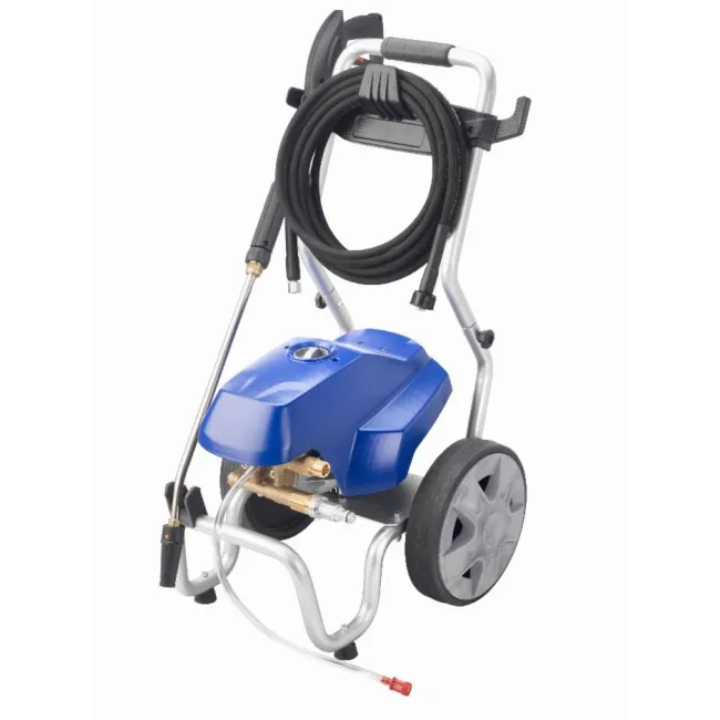 IDROPULITRICE AR 1445 600LT
