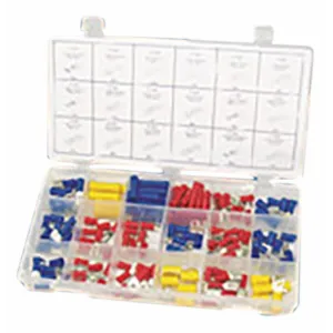 ASSORTIMENTO CAPOCORDA 157 PZ
