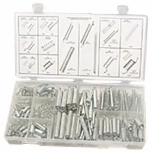 ASSORTIMENTO MOLLE 200PZ