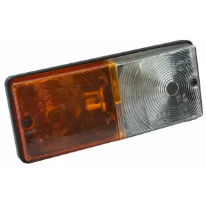 FAN. ANT/DIERZ 2 LUCI DX E SX