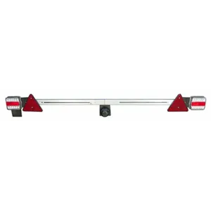 BARRA POST LED ESTENS 1,4/2,1M