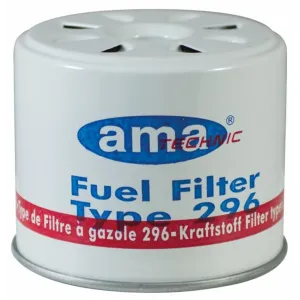 FILTRO NAFTA ADATT RE509031