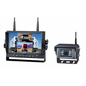 KIT VIDEOR DIGIT WIREL E REGIS