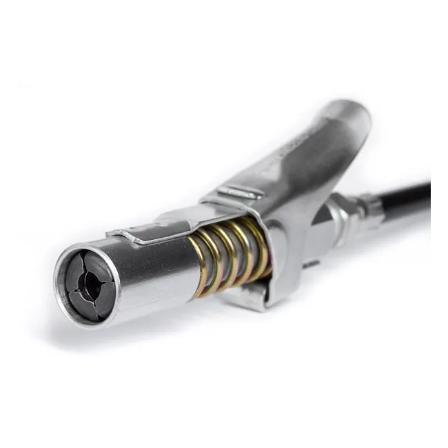 TESTINA G COUPLER 1/8BSP