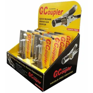 ESPOSITORE CON 8 TESTINE 85626