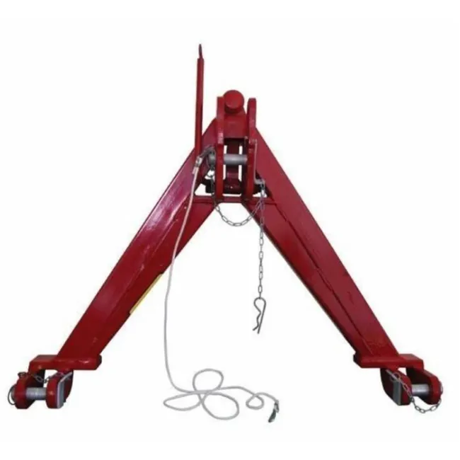 ATT.TRIANGOLARE "A" CAT.2 RINF