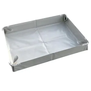 FOLDING TRAY