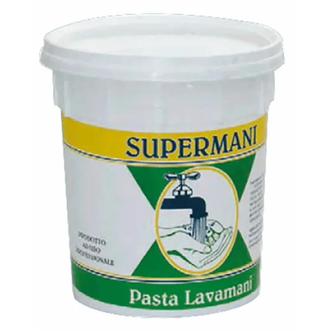 PASTA LAVAMANI 4LT