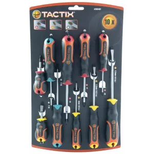 SET 10CACCIAVITI