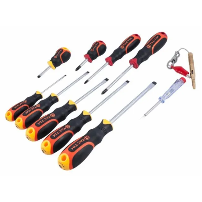 SET CACCIAVITI (11PZ)