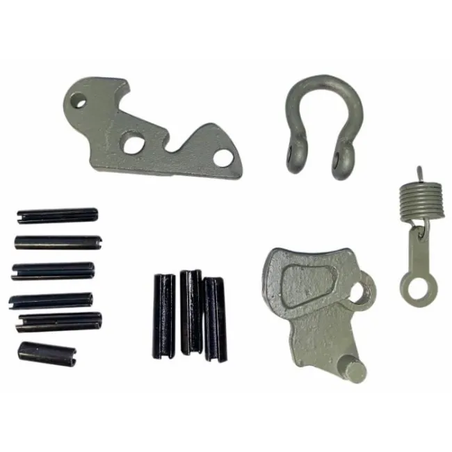 KIT RICAMBI PER GANCIO 88050