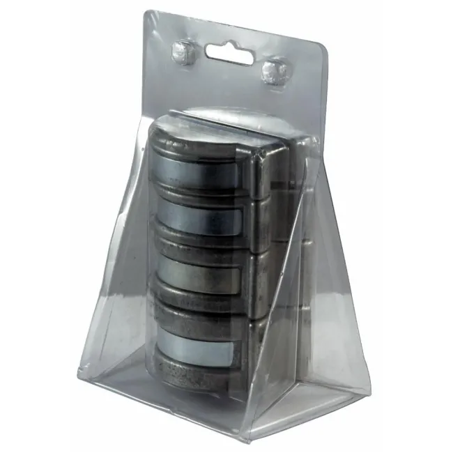 KIT LIMITAT.CORSA Ø25-40 BLIST