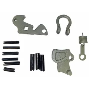 KIT RICAMBI PER GANCIO 88061