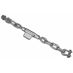 CATENA 1+1 MM.14 ADATT.LANDINI