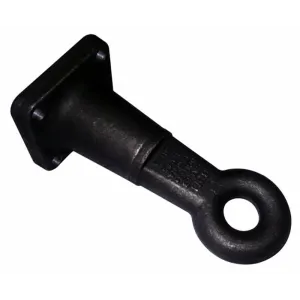 OCCHIONE FLANGIATO E3 M16 4 FORI