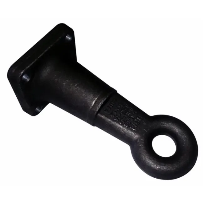 OCCHIONE FLANGIATO E3 M16 4 FORI