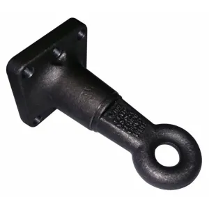OCCHIONE FLANGIATO E3 M16 6 FORI