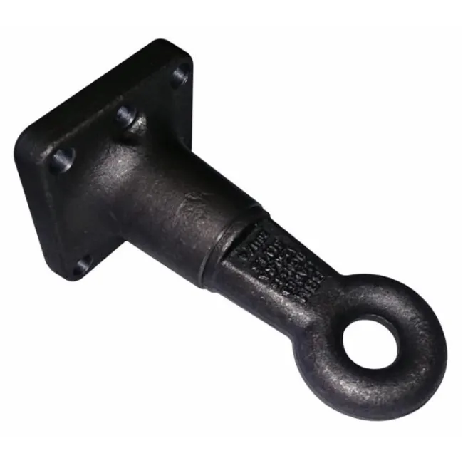 OCCHIONE FLANGIATO E3 M16 6 FORI
