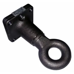 OCCHIONE FLANG.SUPER ISO 28T