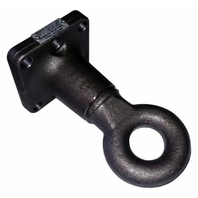 OCCHIONE FLANG.SUPER ISO 28T