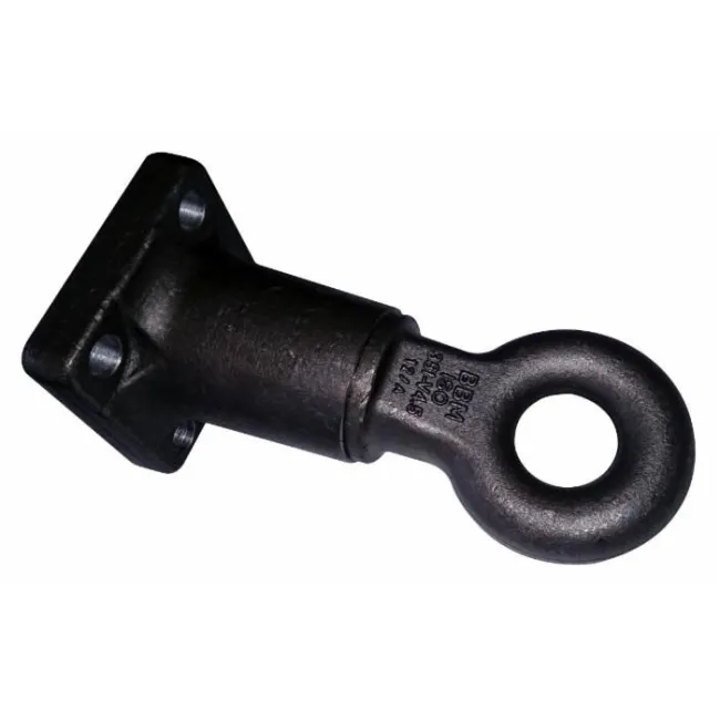 OCCHIONE FLANG.SUPER ISO 38T