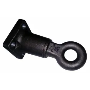 OCCHIONE FLANG.SUP.ISO 30T 8F