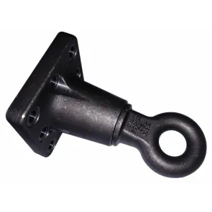 OCCHIONE FLANG.SUP.ISO 38T 8F