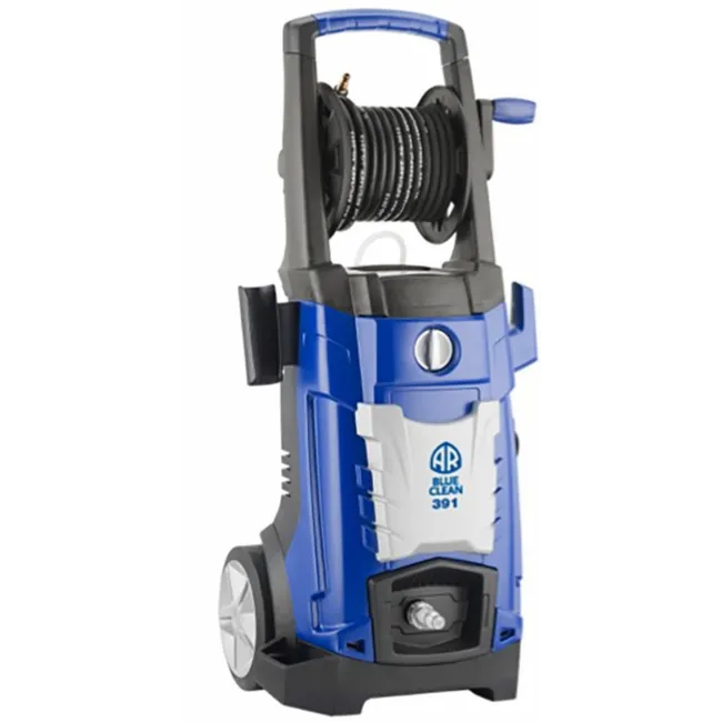 IDROPULITRICE AR391