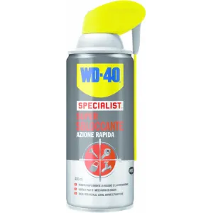 GRASSO BIANCO AL LITIO 400ML