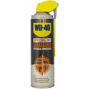 SGRASSANTE 500ML