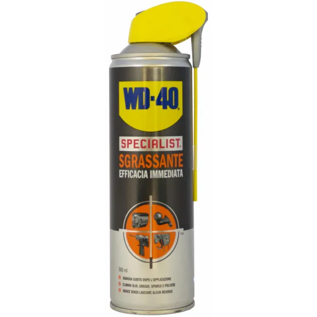 SGRASSANTE 500ML