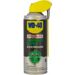 LUBRIFICANTE AL PTFE 400ML