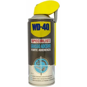 GRASSO ADESIVO 400ML
