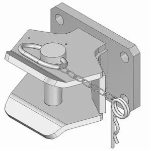 GANCIO CUNA C 140X80