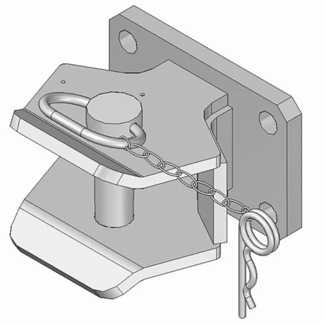 GANCIO CUNA C 140X80