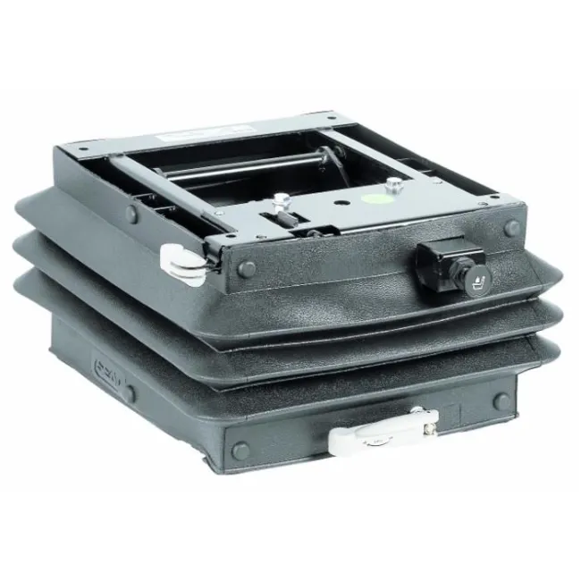 SOSPENSIONE PNEUMATICA 12V