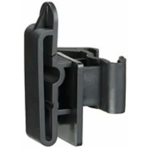 ISOLATORE A CLIP BANDA NERO25P