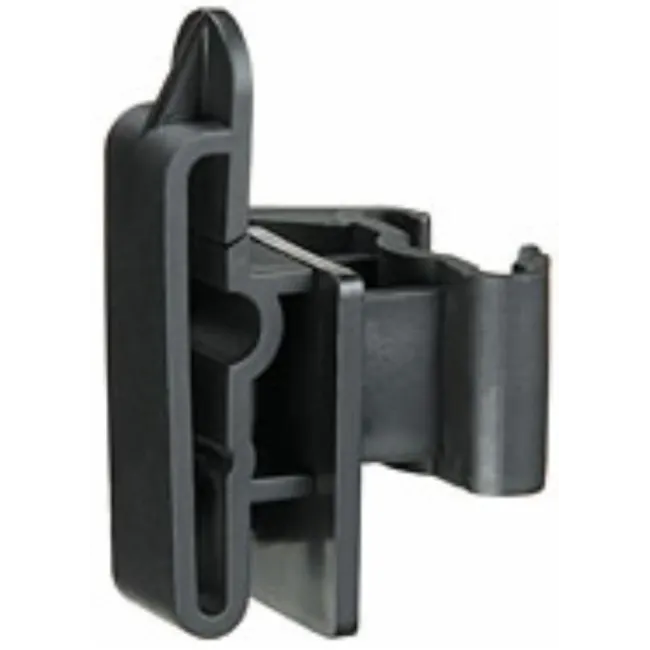 ISOLATORE A CLIP BANDA NERO25P