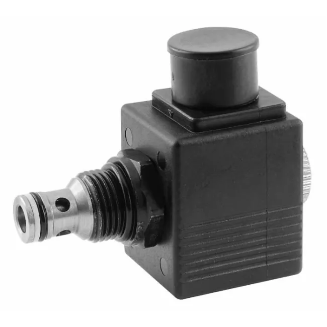 VALV.ELETT.2VIE NA 35LT 12VDC