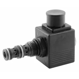 VALV.EL. 3VIE 2POS.35LT 12VDC